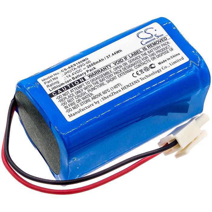 Aeonmed A100p Medical Replacement Battery