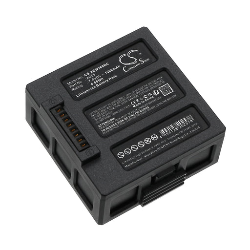 AEE Sparrow 360 Drone Replacement Battery