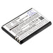 AgfaPhoto DC8200, DC9200, Realishot DC8200, Realishot DC9200 Camera Replacement Battery