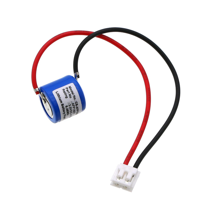 AEG FP1-C24 FP1-C56 FP1-C40 PLC Replacement Battery