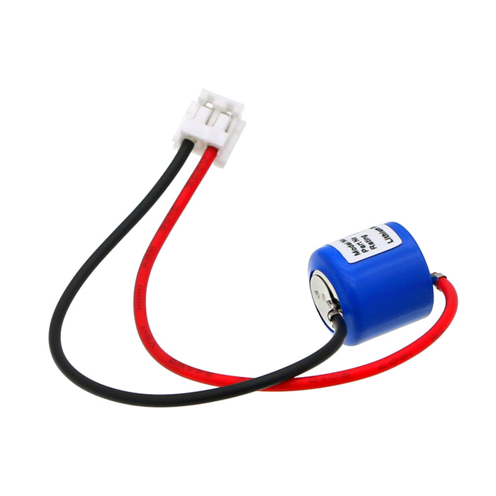 AEG FP1-C24 FP1-C56 FP1-C40 PLC Replacement Battery