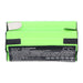 Black & Decker KC 360H Vacuum Replacement Battery