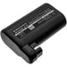 Electrolux 900257877,ERV7210TG,900257983,ERV7200DB,900258192,ERV5100IW,900258193,ERV5210TG,900258312,ERV5210IW,900277252,PI Vacuum Replacement Battery