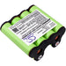 Electrolux AG406,ZB406WD,ZB4106,ZB4106WD,DPC-AGX406VX,Rapido ZB4106 Wet and dry Vacuum Replacement Battery