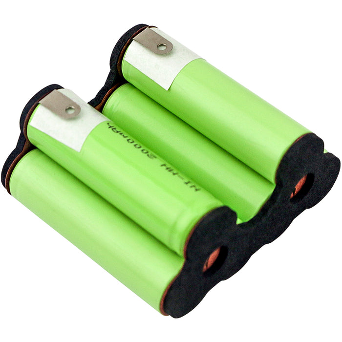 Electrolux AG406,ZB406WD,ZB4106,ZB4106WD,DPC-AGX406VX,Rapido ZB4106 Wet and dry Vacuum Replacement Battery