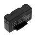 Humantechnik InfraLight DIR,InfraLight II,InfraLight II LR,LPU-1,RadioLight,RadioLight DIR,RadioLight LR Headphone Replacement Battery