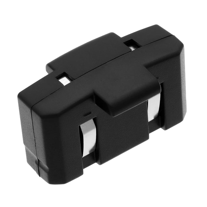 Humantechnik InfraLight DIR,InfraLight II,InfraLight II LR,LPU-1,RadioLight,RadioLight DIR,RadioLight LR Headphone Replacement Battery