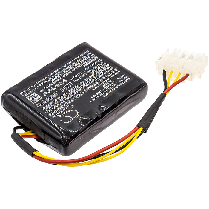 Karcher RLM4 Lawn Mower Replacement Battery