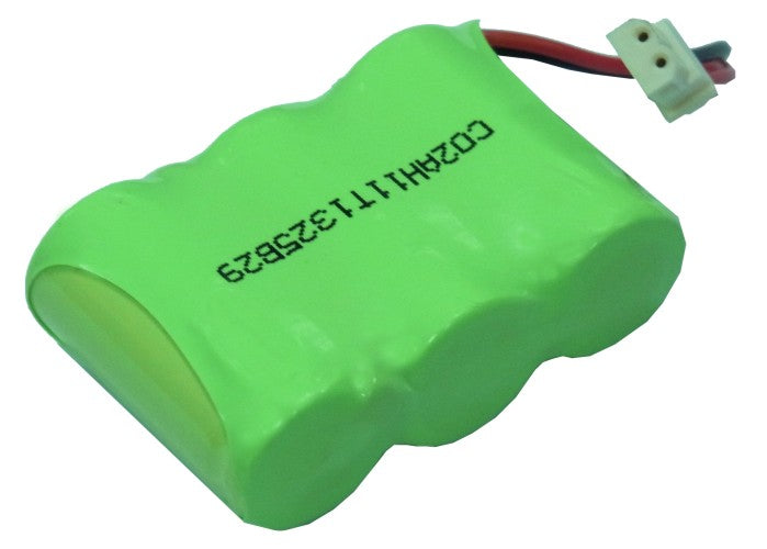 Doro 1450 1455 600mAh Cordless Phone Replacement Battery