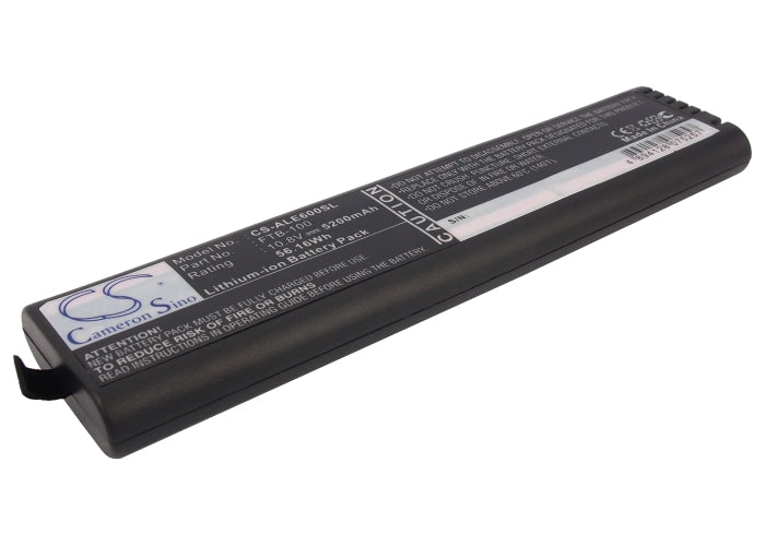 Philips M2636A,M2636B,M2636C,M2638A,M4790A,Moniteur Telemon M2636A,Moniteur Telemon M2636B,Moniteur Telemon M2636C,Moniteu Medical Replacement Battery