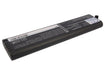 HP Hewlett Packard M2636A,Hewlett Packard M2636B Medical Replacement Battery
