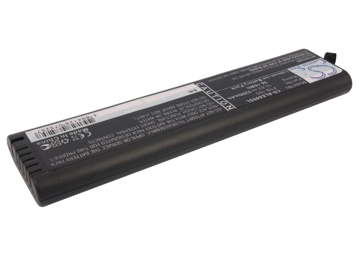 Lenovo 11J8604,ASM 11J8645 Survey Multimeter and Equipment Replacement Battery