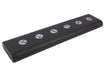HP Hewlett Packard M2636A,Hewlett Packard M2636B Medical Replacement Battery