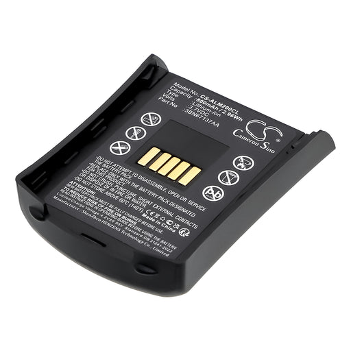 Alcatel Mobile Reflexes 200 Cordless Phone Replacement Battery