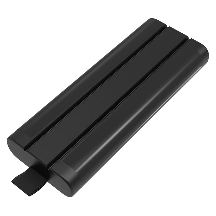 Druck ADTS Touch,ADTS542F Air Data Test Set,ADTS550F Series Air Data Test Sets Medical Replacement Battery