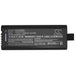 Keysight FieldFox Analyzers,N9910X 876 Medical Replacement Battery