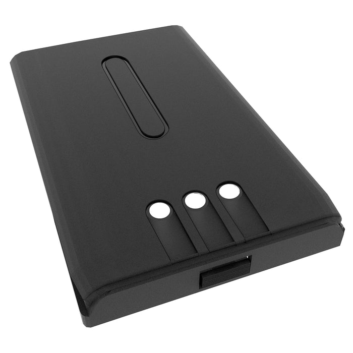 Alinco DJ-VX50HE DJ-VX50T DJ-VX46 DJ-VX10 DJ-W18 DJ-PAX4 DJ-VX50 DJ-W58 Two Way Radio Replacement Battery