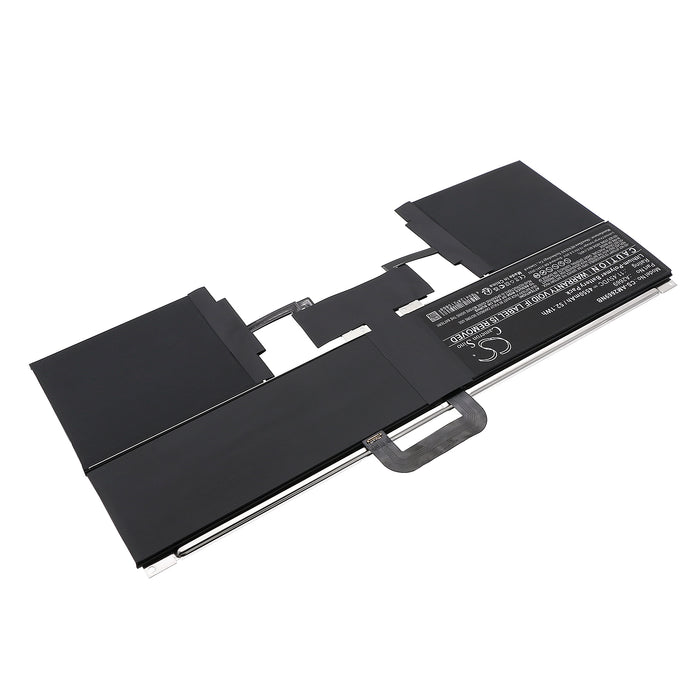 Apple A2681 EMC 4074 M2 2022 A2681 MLXW3LL A MLXX3LL A MLXY3LL A MLY03LL A MLY13LL A MLY23LL A MLY33LL A MLY43 Laptop and Notebook Replacement Battery
