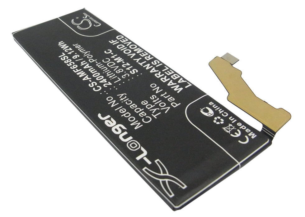 Amazon 6581A Fire Phone Fire Phone 32GB Fire Phone 64GB SD4930UR Mobile Phone Replacement Battery