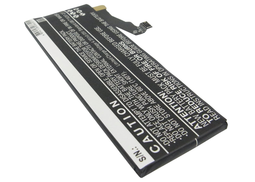 Amazon 6581A Fire Phone Fire Phone 32GB Fire Phone 64GB SD4930UR Mobile Phone Replacement Battery