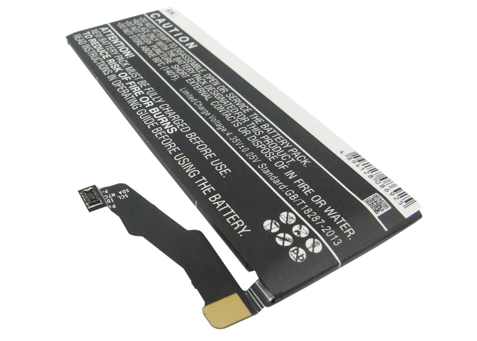 Amazon 6581A Fire Phone Fire Phone 32GB Fire Phone 64GB SD4930UR Mobile Phone Replacement Battery