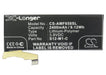 Amazon 6581A Fire Phone Fire Phone 32GB Fire Phone 64GB SD4930UR Mobile Phone Replacement Battery