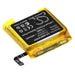 Amazfit GTR 3 GTR 3 Pro A2040 A2039 Smart Watch Replacement Battery