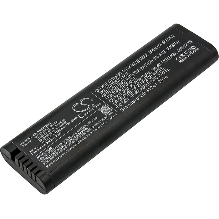 Viavi JDSU JD725C,JDSU JD726C Medical Replacement Battery