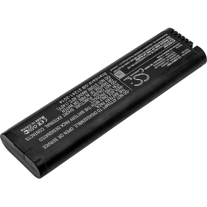 Viavi JDSU JD725C,JDSU JD726C Medical Replacement Battery