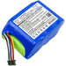 CareFusion Large Volumetric Pump GP Pump GP Large Volumetric Pump Medical Replacement Battery