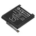 Amazfit A2169 A2170 T-Rex 2 Smart Watch Replacement Battery