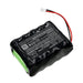 adidas PIX-200 PIX-200 DCF Time Clock Replacement Battery