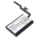 Apple A1657,A1672,Magic Mouse 2 Keyboard Replacement Battery