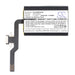 Apple A1657,A1672,Magic Mouse 2 Keyboard Replacement Battery