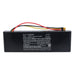 Aiper Scuba S1 Scuba S1 Pro C1264B8-02 Robotic Pool Cleaner Replacement Battery