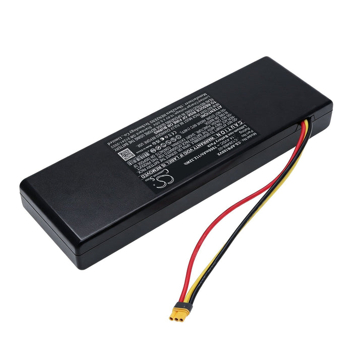 Aiper Scuba S1 Scuba S1 Pro Robotic Pool Cleaner Replacement Battery