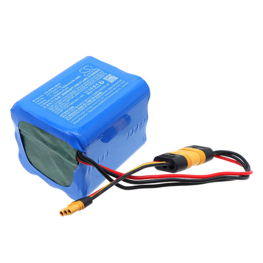 Aiper Seagull Plus Pool Vacuum Vacuum Replacement Battery