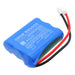 Aiper Scuba SE Pool Vacuum Cleaner Vacuum Replacement Battery