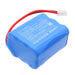 Aiper SE Cordless Robotic Pool Cleaner Vacuum Replacement Battery