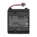 Aiper MT600 3400mAh Vacuum Replacement Battery