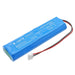 Overmax Aspiri Robo Vacuum Replacement Battery