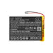 Archos 101 Core 3G AC101ASWFV2 AC101CR3GV2 AC101CR3GV4 Tablet Replacement Battery