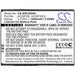 Archos 50F Helium Lite GX395872 Mobile Phone Replacement Battery