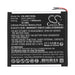 Archos 101B Oxygen,AC101BOX Tablet Replacement Battery