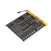 Archos 70 Oxygen AC70OX AC70OXV2 Tablet Replacement Battery