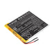 Archos 70 Oxygen AC70OX AC70OXV2 Tablet Replacement Battery