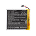 Archos 70 Oxygen AC70OX AC70OXV2 Tablet Replacement Battery