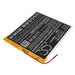 Archos AC97CPL 97C Platinum Tablet Replacement Battery