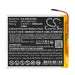 Archos AC97CPL 97C Platinum Tablet Replacement Battery