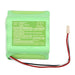 AP Agri-Alert 800EZK, Agri-Alert 800EZK Alarm System Alarm Replacement Battery